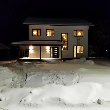 Taehti Villa *